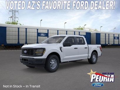 New 2026 Ford F150 XL