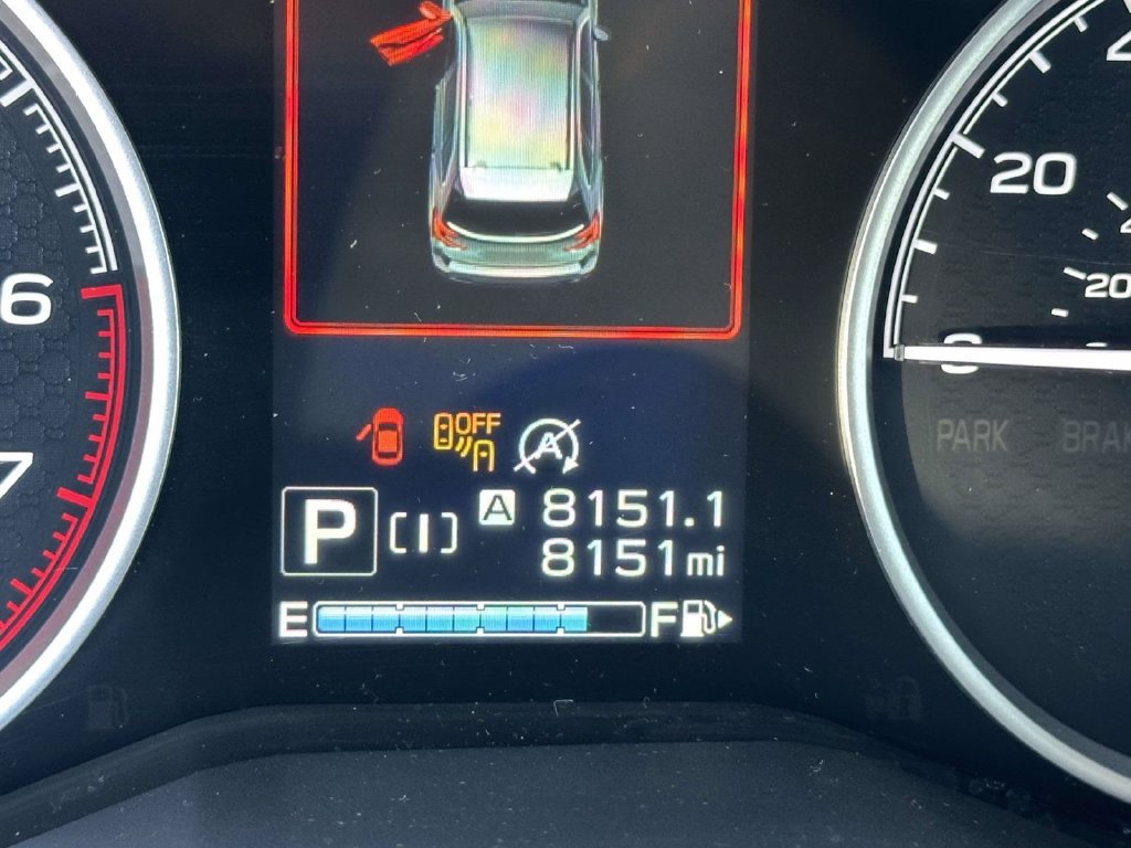 Used 2020 Subaru Forester Limited AWD/4WD image 25