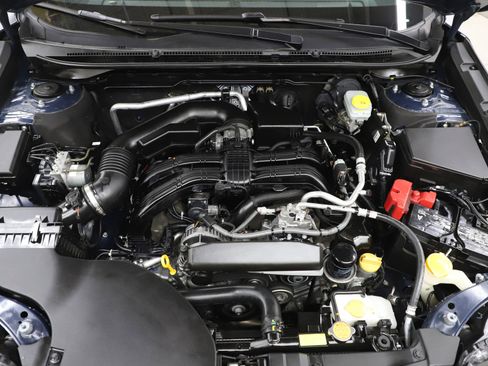 Used 2024 Subaru Legacy Limited image 27