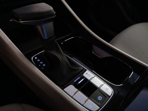 New 2026 Hyundai Tucson SEL FWD image 17