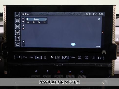 Used 2024 GMC Hummer EV 3X w/ LPO, Illumination Package AWD/4WD image 3