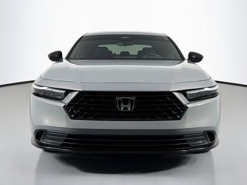 Certified 2023 Honda Accord Sport image 2