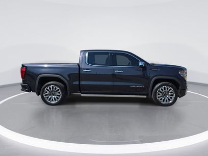 Used 2022 GMC Sierra 1500 Denali Ultimate