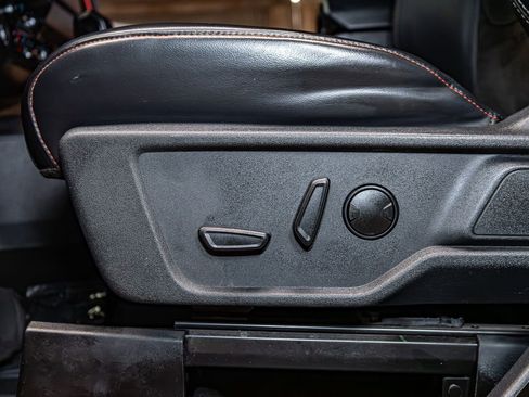 Used 2022 Ford Bronco Raptor image 22