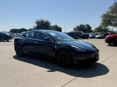 Used 2018 Tesla Model 3 Mid Range