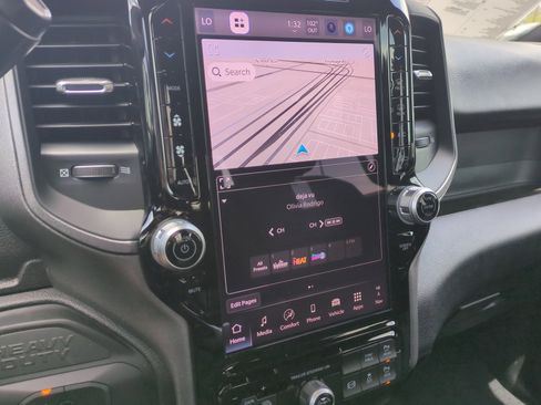 New 2025 RAM 2500 Tradesman image 12