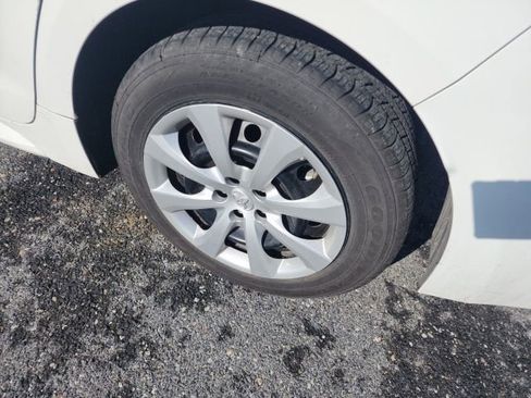 Used 2024 Toyota Corolla LE image 8