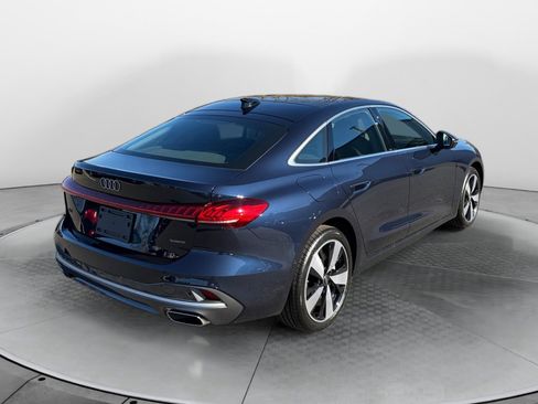 New 2025 Audi A5 2.0T Premium Plus image 7