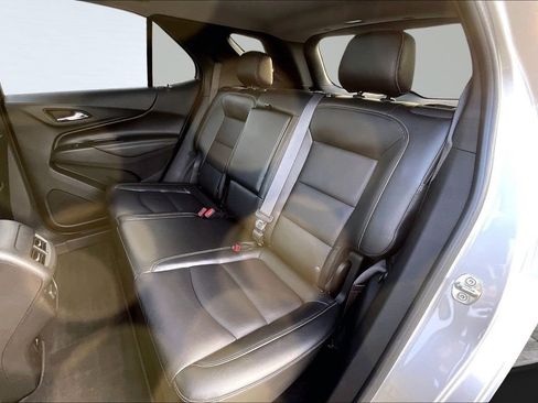 Used 2021 Chevrolet Equinox Premier image 26