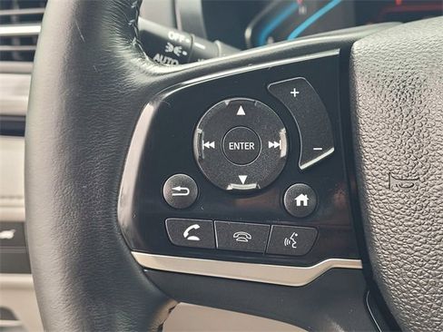 Used 2023 Honda Odyssey Elite image 16