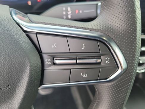 New 2026 Chevrolet Blazer EV LT image 6