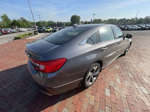 Used 2020 Honda Accord EX-L image 30