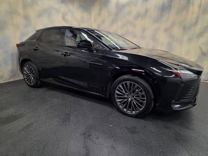 Certified 2023 Lexus RZ 450e Premium w/ Accessory Package (Z1)