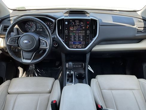 Used 2023 Subaru Ascent Limited AWD/4WD image 10