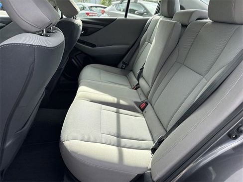 Certified 2023 Subaru Legacy Premium image 23