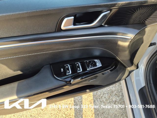 Certified 2025 Kia K5 GT-Line w/ GT-Line Premium Package FWD image 22