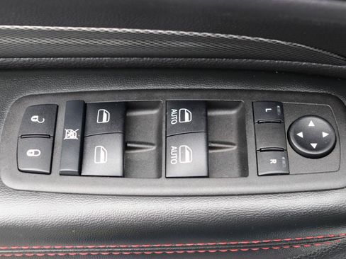Used 2025 Dodge Durango GT AWD/4WD image 54