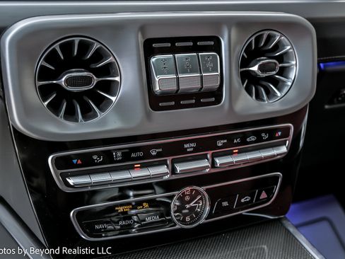 Used 2024 Mercedes-Benz G 550 image 49