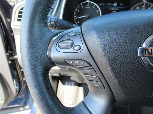 Used 2019 Nissan Murano SL w/ SL Technology Package image 19