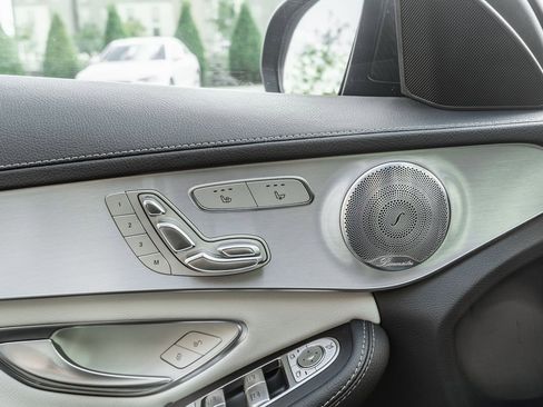 Used 2018 Mercedes-Benz C 43 AMG 4MATIC Sedan image 17