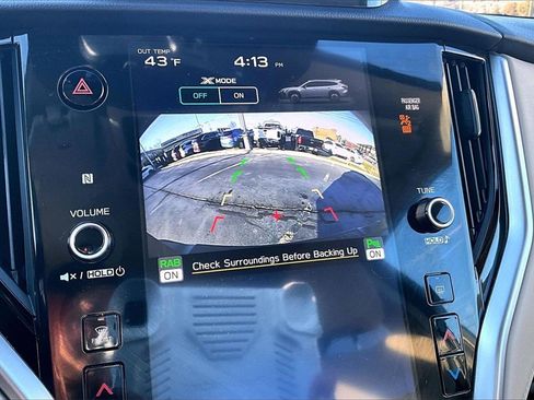 Used 2025 Subaru Outback Limited w/ Popular Package #2 image 21