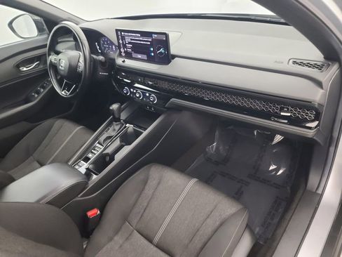 Used 2024 Honda Accord Sport image 14