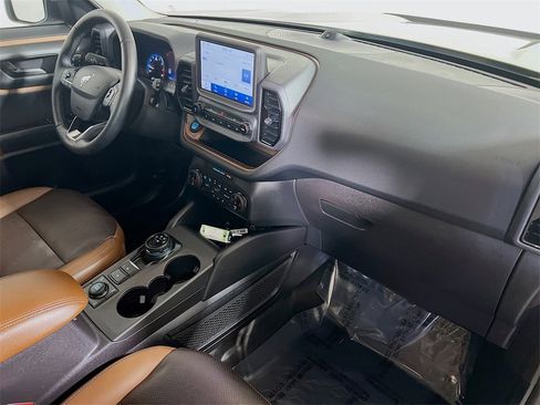 Used 2024 Ford Bronco Sport Badlands w/ Premium Package image 26