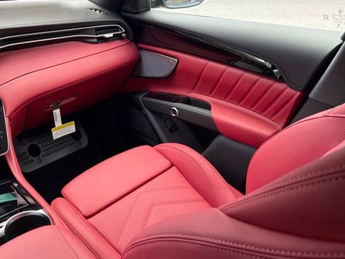 New 2026 Maserati Grecale Modena AWD/4WD image 42