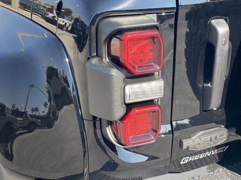 New 2026 Ford Bronco Raptor image 7