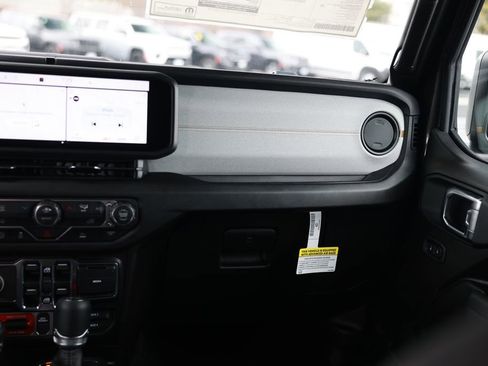 New 2026 Jeep Wrangler Willys image 24