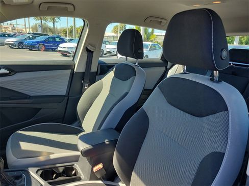 Used 2023 Volkswagen Taos S image 19