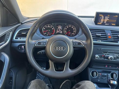 Used 2017 Audi Q3 2.0T Premium w/ Convenience Package FWD image 18