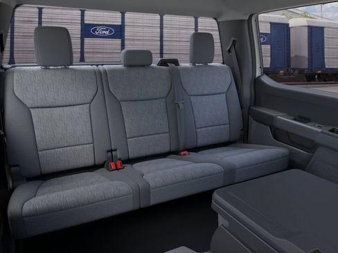 New 2026 Ford F150 XLT AWD/4WD image 11