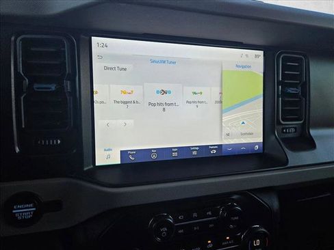 Certified 2023 Ford Bronco Wildtrak AWD/4WD image 13