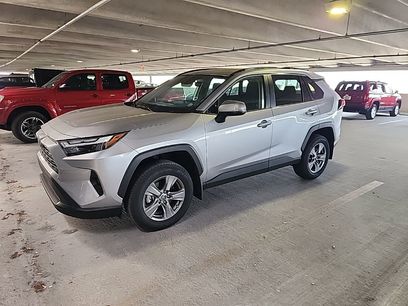 Used 2024 Toyota RAV4 XLE w/ Convenience Package