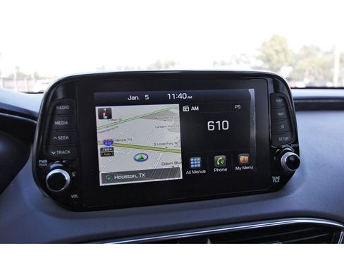 Used 2019 Hyundai Santa Fe FWD image 23