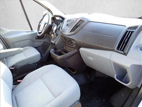 Used 2017 Ford Transit 150 130 Low Roof image 11