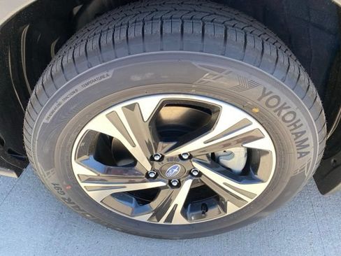 New 2026 Subaru Crosstrek 2.5i Premium AWD/4WD image 25