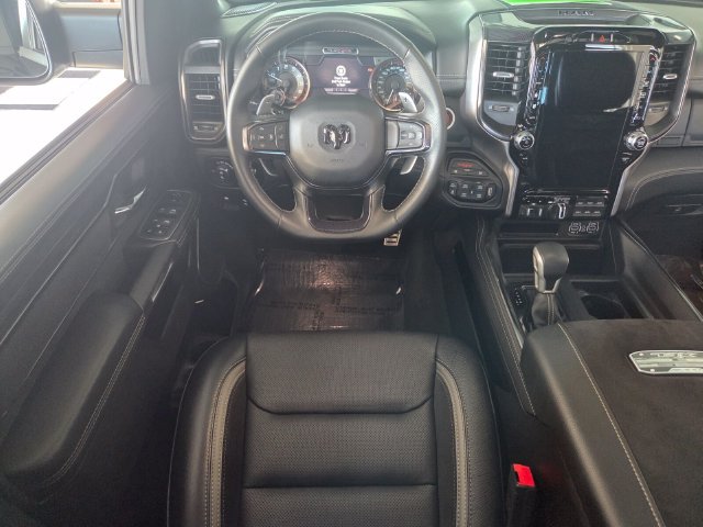 Used 2022 RAM 1500 TRX w/ TRX Level 1 Equipment Group AWD/4WD image 11
