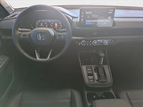 New 2026 Honda CR-V Sport-L image 14