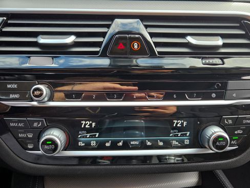 Used 2023 BMW M5 w/ Executive Package AWD/4WD image 29