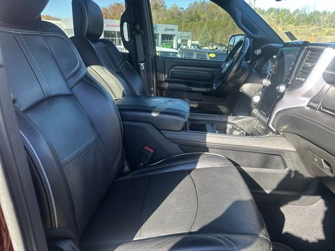 Used 2021 RAM 2500 Limited image 29