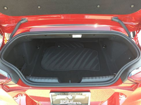 Certified 2024 BMW Z4 M40i w/ Premium Package image 31