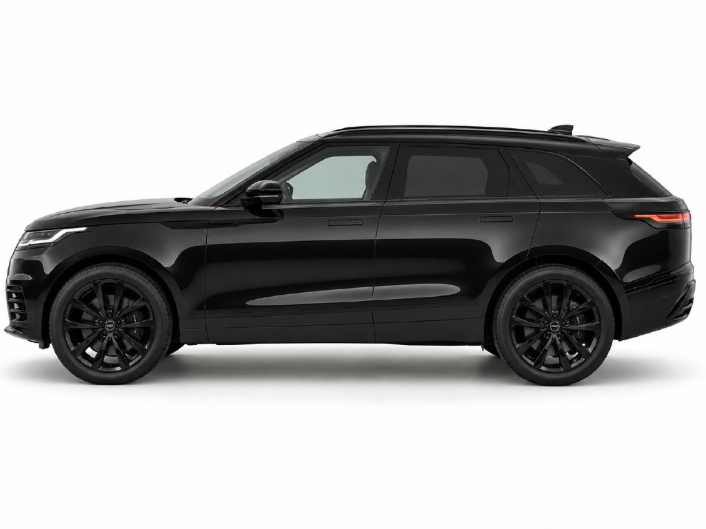 New 2026 Land Rover Range Rover Velar S AWD/4WD image 3