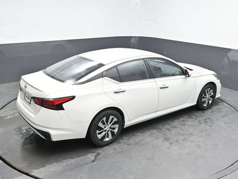 Used 2021 Nissan Altima 2.5 S FWD image 35