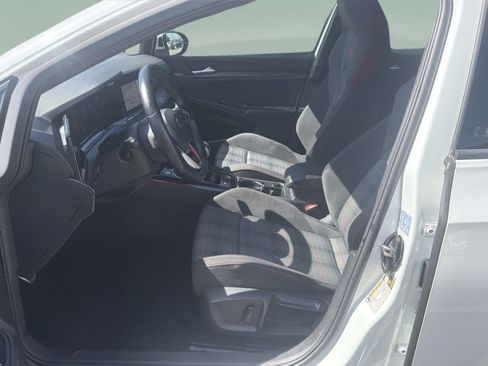 Used 2023 Volkswagen GTI SE FWD image 17