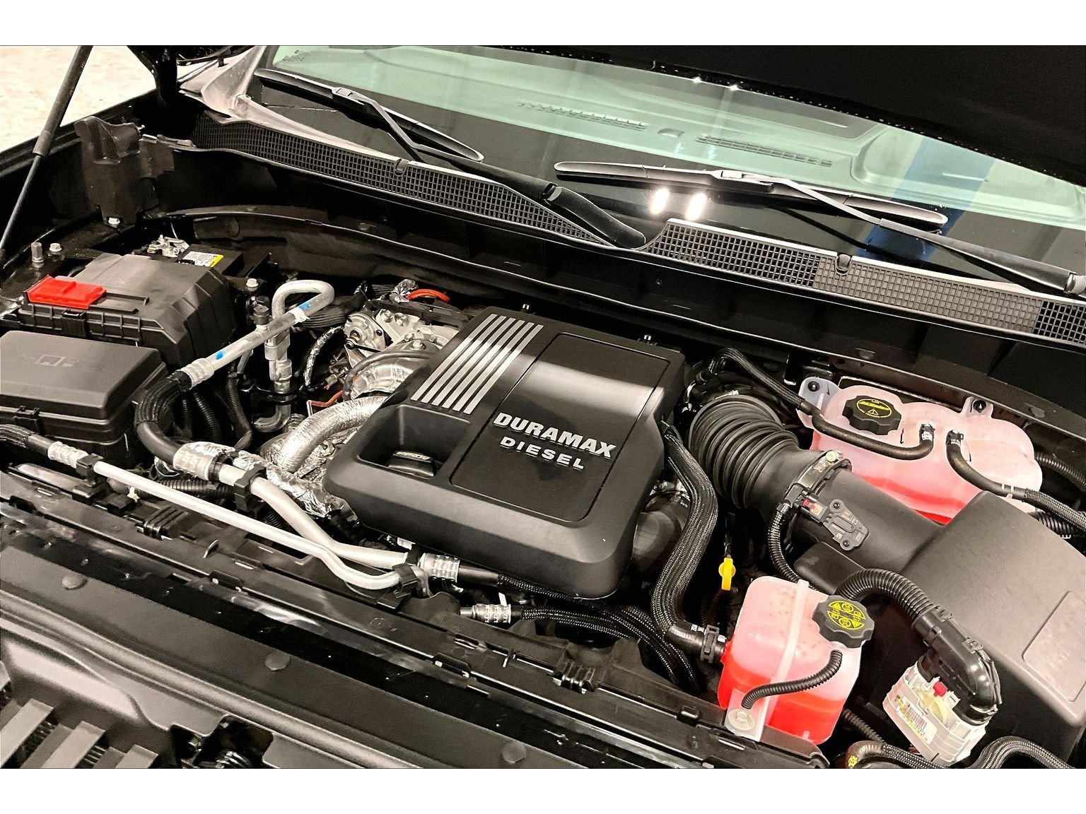 New 2026 Chevrolet Silverado 1500 RST w/ RST All Star Premium Package AWD/4WD image 54