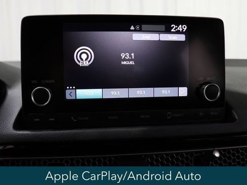 Used 2025 Honda Civic Sport image 19