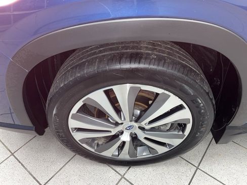 Used 2022 Subaru Ascent Touring w/ Popular Package #2A image 5