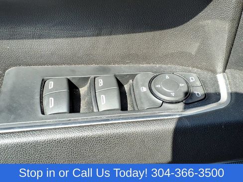 Used 2024 Chevrolet Silverado 1500 LT AWD/4WD image 24